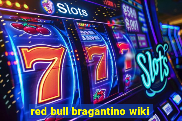 red bull bragantino wiki